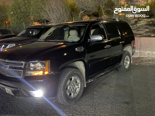 Used Chevrolet Tahoe in Farwaniya