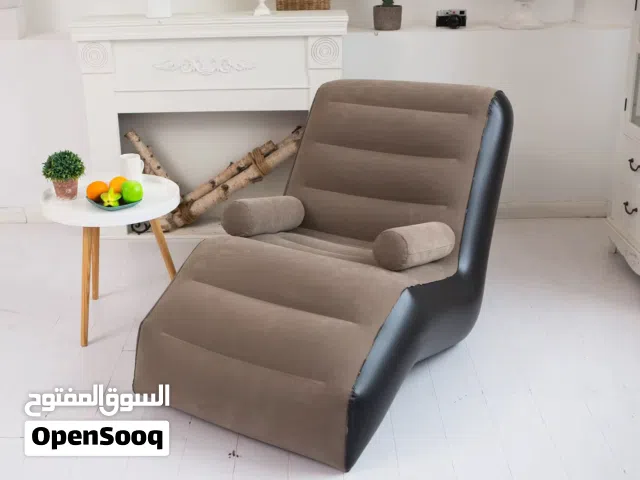 اريكا هوائيه مع منفاخ