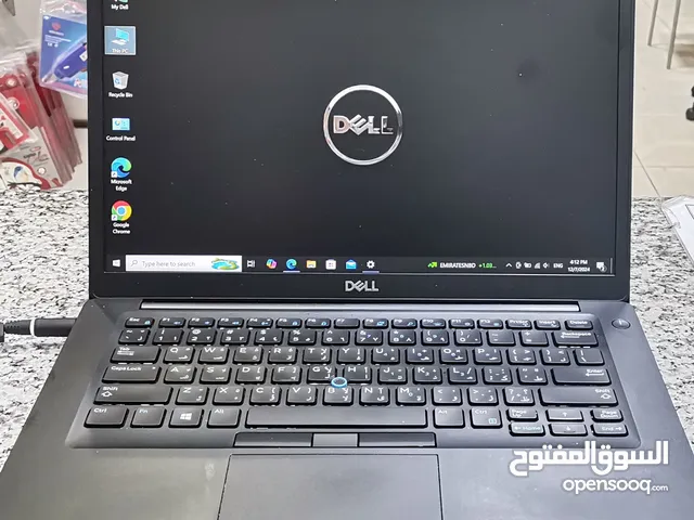 Dell latitude