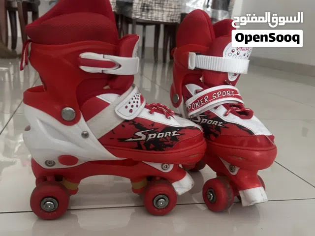 Roller skates shoes