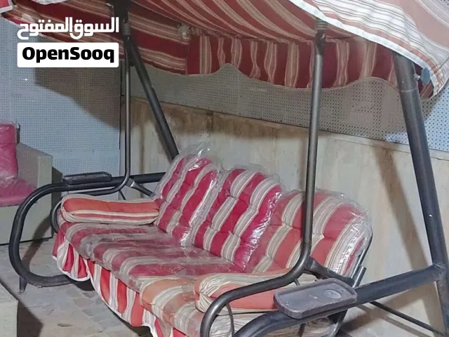 مرجيحه بحاله الجديد مع تغليف حراري قابل للغسيل والمسح