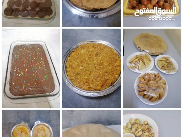 خبز عماني لطلب ع لخاص