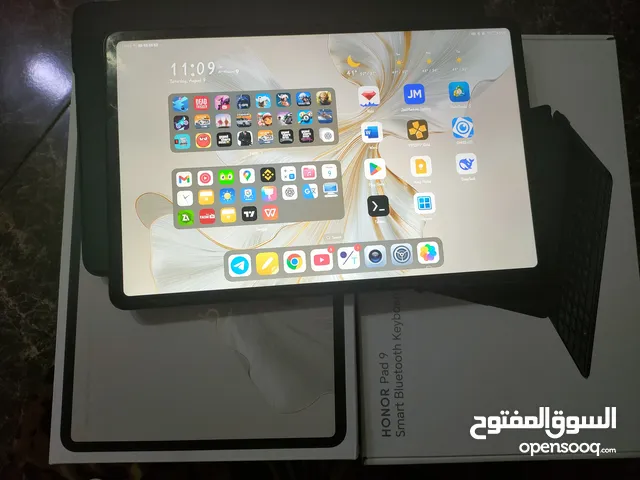 Honor Pad 6 256 GB in Dhi Qar