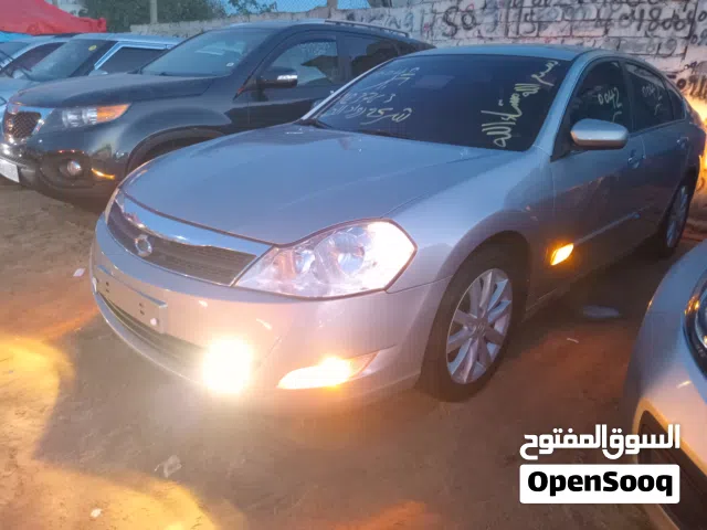 Used Samsung SM5 in Tripoli