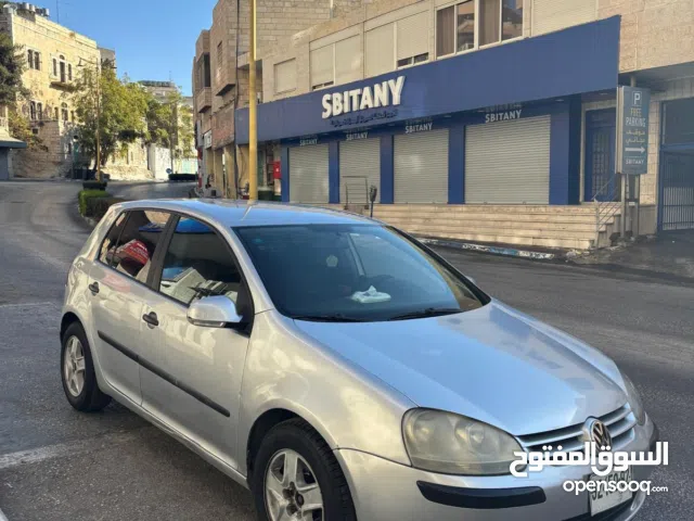 جولف 2006 جير عادي سيارة صلاة نبي مطور جديد 70 الف ماشي صلاة نبي عنها البيع كاش
