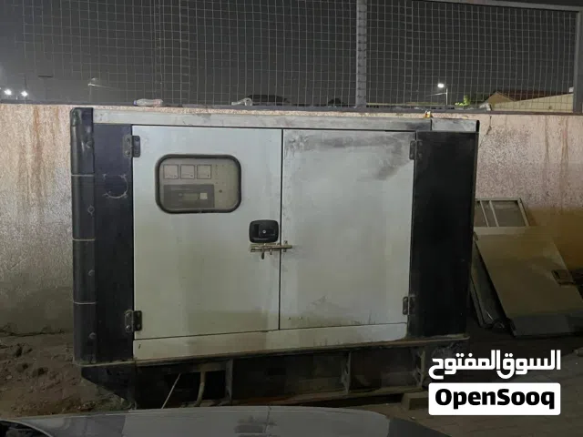 مولدة 40kv ينمار ياباني اصل