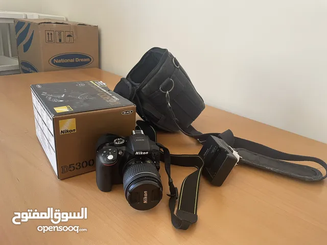 Nikon DSLR Cameras in Amman