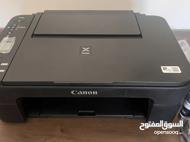 Canon TS3340 printer