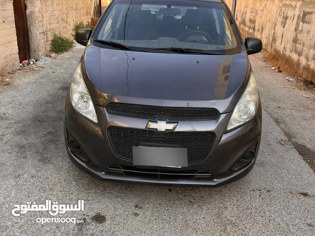 شفر سبارك 2015 وارد شركة ماتور 1200cc للبيع