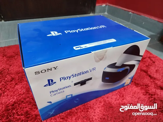 Playstation Virtual Reality (VR) in Al Ahmadi