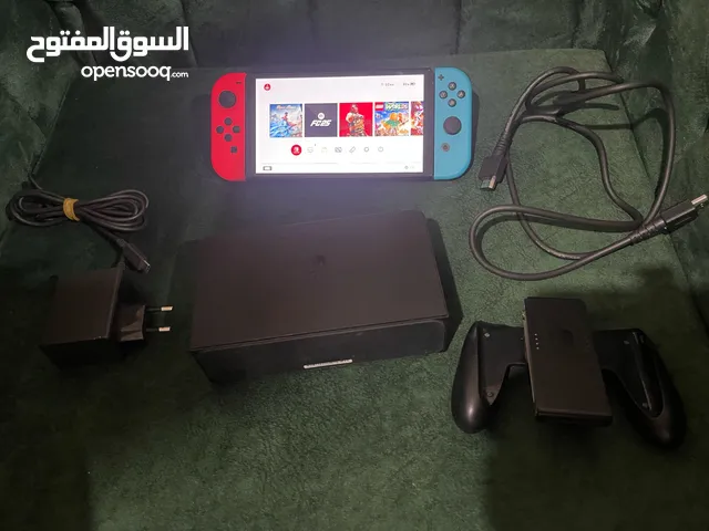 نتينتدو اولد مهكر فيه 80 لعبة كانه جديد