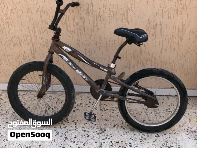 دراجه جبليه