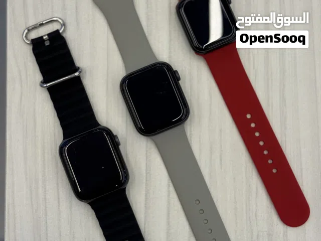 Apple Watch مستعمل