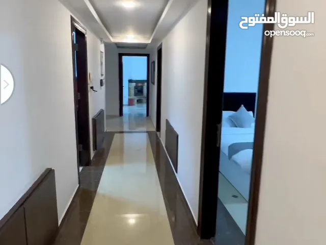 385 m2 4 Bedrooms Apartments for Rent in Amman Deir Ghbar