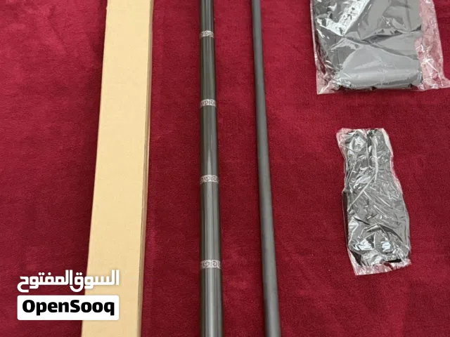 Premium Billard Cue Brand New With Accessories
