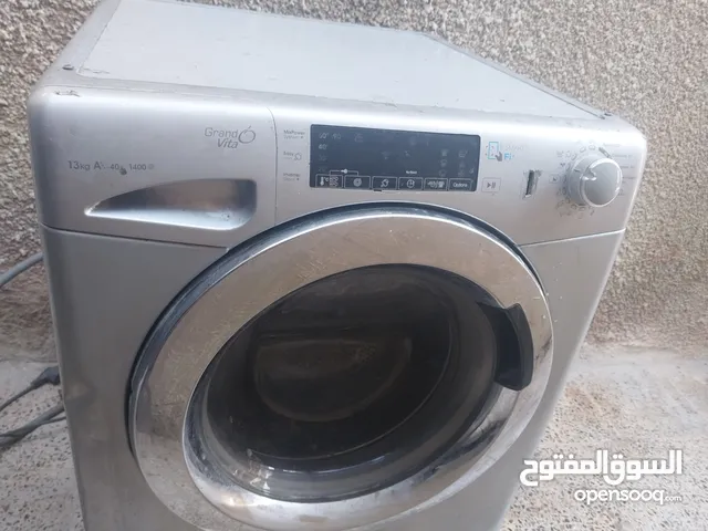 Grand 19+ KG Washing Machines in Amman