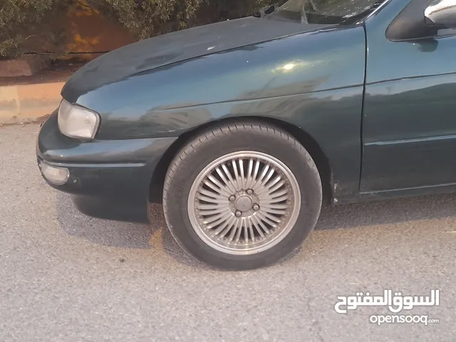 كيا سيفيا للبيع