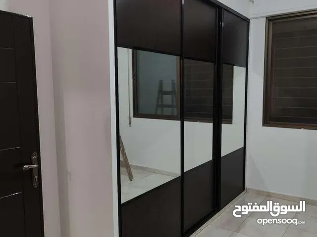 شقة فارغة للايجار في مرج الحمام اعلان رقم 44 مكتب حواش