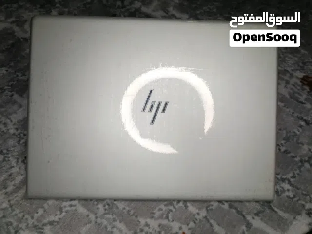 Laptop HP EIIitebook 735 g6