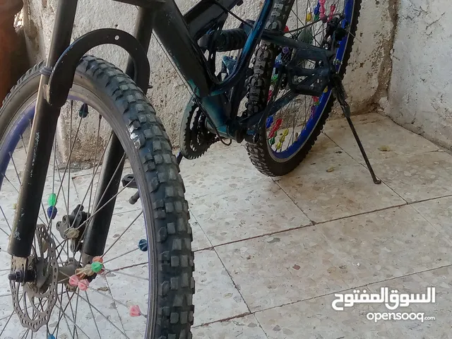 بس كليت جنط 26 مستعمل بي حاله جيده