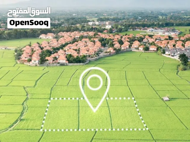 Commercial Land for Sale in Basra Qibla