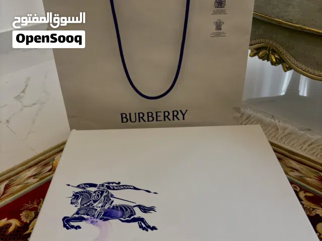 Burberry bowling check mini bag