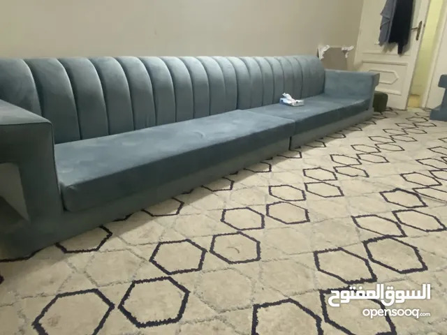 كنب ارضي نظيف