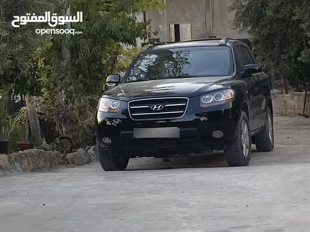 هونداي سنتافي