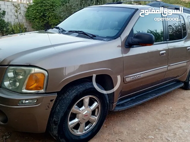 Used GMC Envoy in Irbid