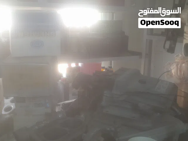 ماذد3 محركات وجيرات
