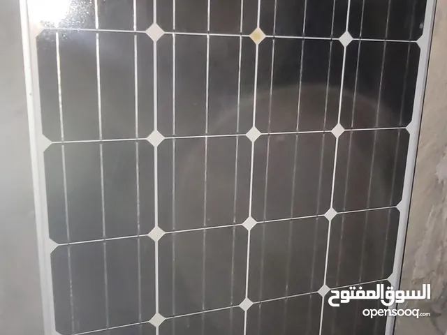 الواح ابو 150 وات