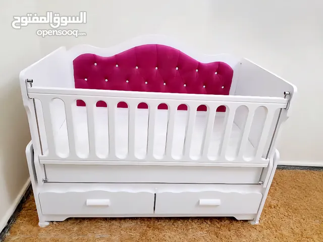 سرير الله يبارك بي فراشه كامل هزاز