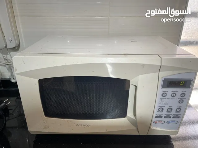Daewoo Microwave in Amman