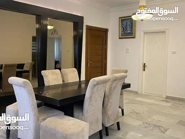 240 m2 3 Bedrooms Apartments for Rent in Amman Wadi Saqra