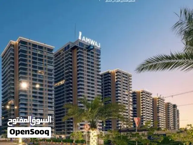 شقة للايجار في مجمع بوابة العراق