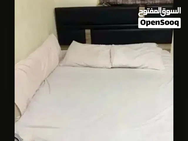 غرفة نوم كاملة + مرتبة bedmoon
