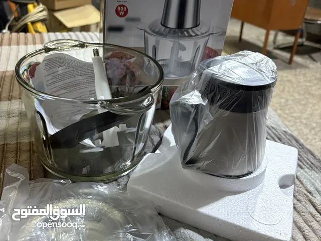 خلاط TWINBIRD الأصلي - مال شغل مرتب للبيت