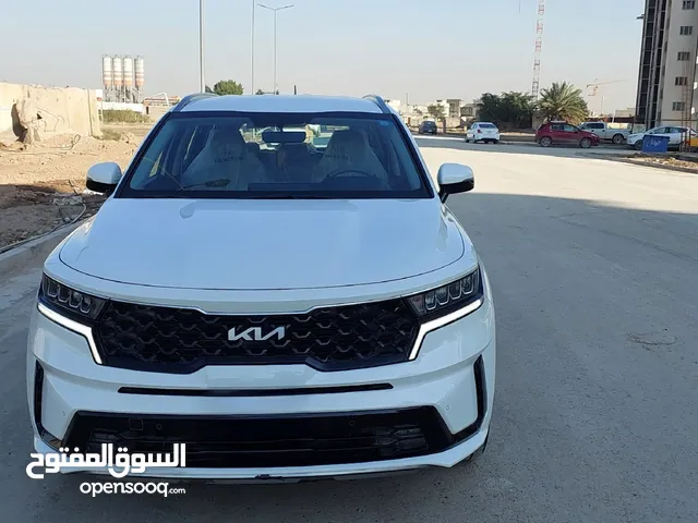 Kia Sorento 2023 in Baghdad