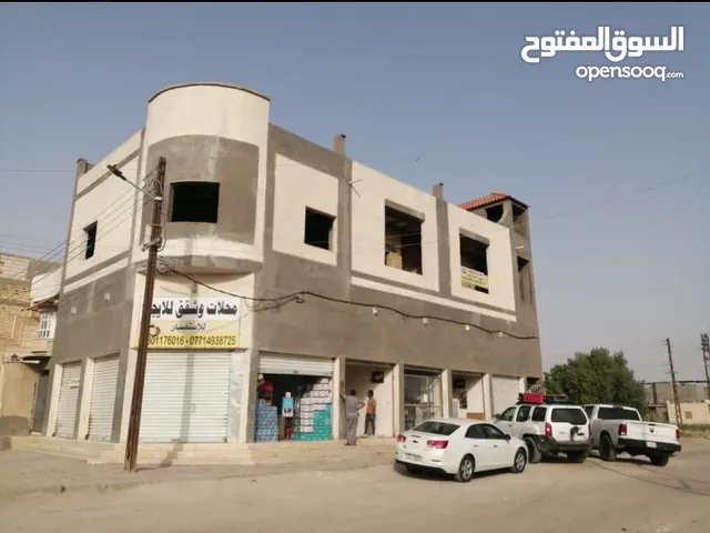 محل ركن للايجار قرب مستشفى العسكري قرب المدارس