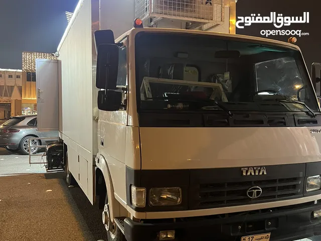 Box TATA 2020 in Hawally