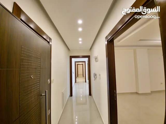 175m2 3 Bedrooms Apartments for Rent in Amman Al Bnayyat