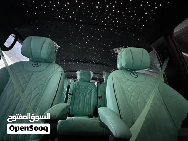 urgent sale Mercedes Vito 2019