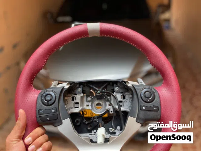 بيع سكان  لكسز is f sport الوكالة