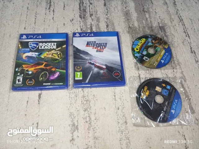 Playstation Gaming Accessories - Others in Southern Governorate