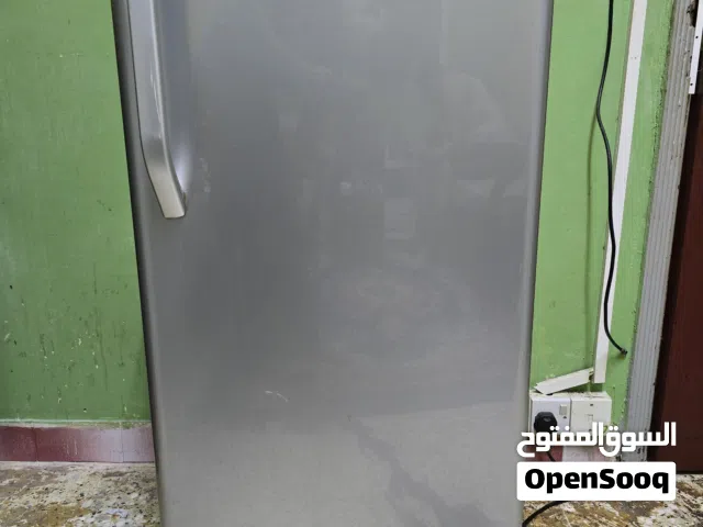 ثلاجة هايسنس 195 لتر