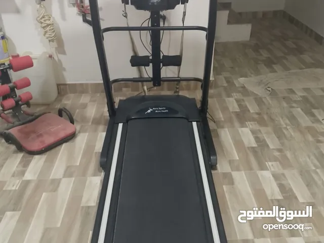 جهاز مشي بحال الجديد موديل Yeejoo الأصلي حجم 2.5 حصان Home Workout Treadmill 2.5 HP بسعر ممتاز