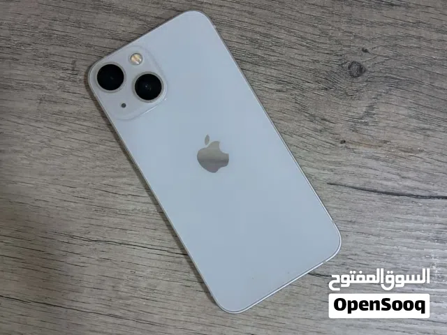 iPhone 13 mini