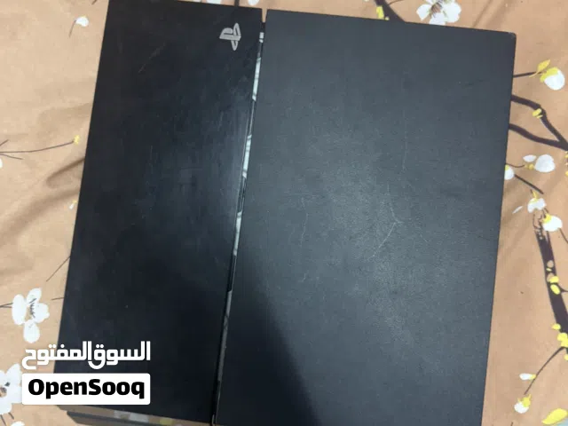 PlayStation 4 PlayStation for sale in Muscat