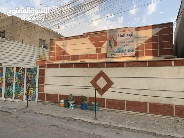 250 m2 3 Bedrooms Townhouse for Sale in Baghdad Bayaa
