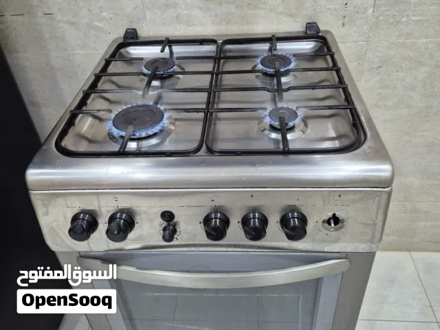 Thomson gas cooker and 4-burner 60*60cm